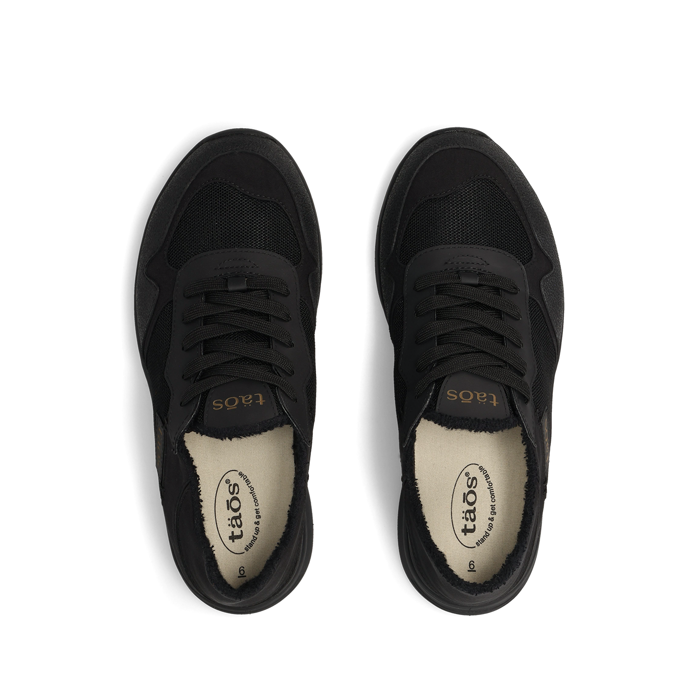 Direction Sneakers | Taos Footwear