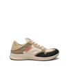 Olive/Stone Multi