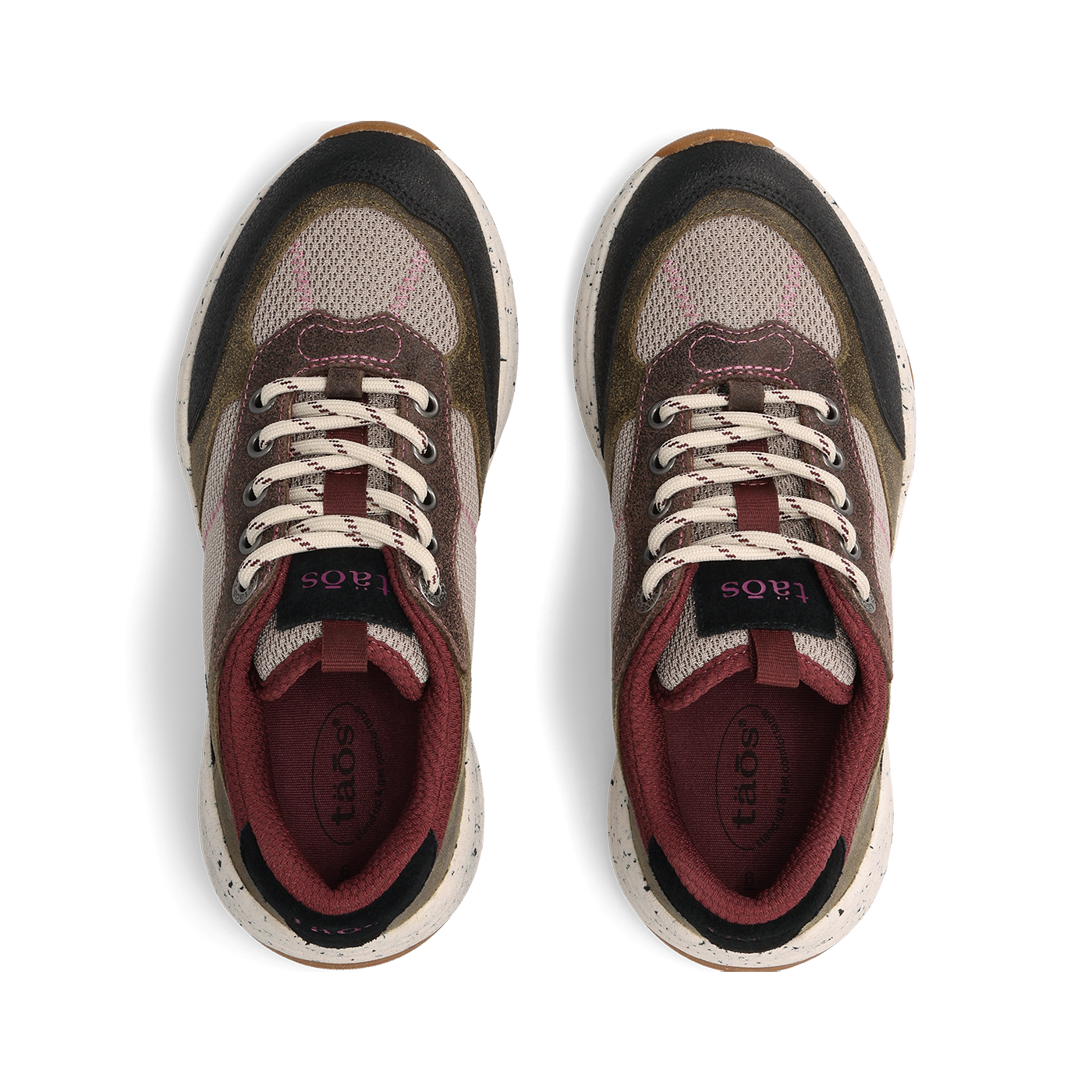 Advance | Taos Footwear