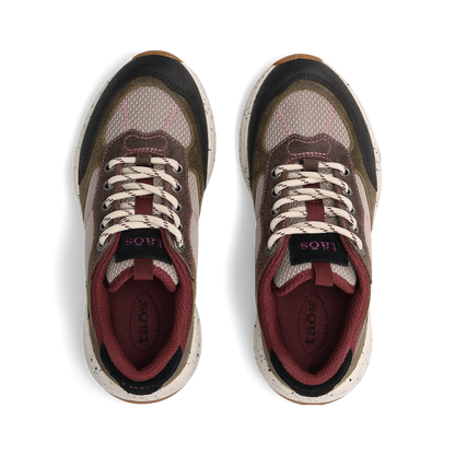 Advance | Taos Footwear