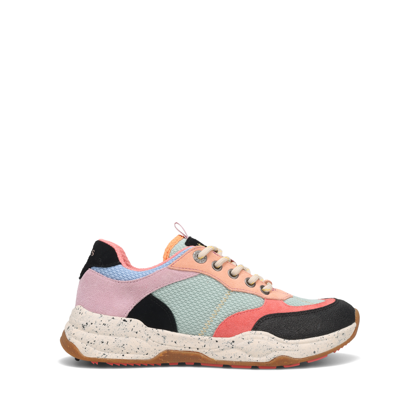 Retro Multi,6