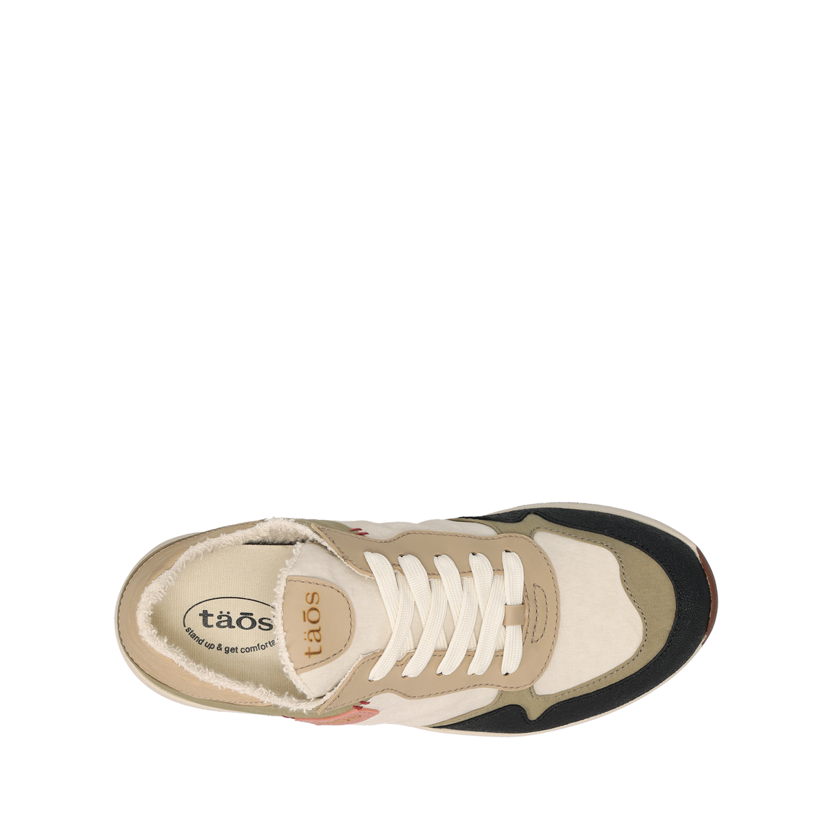 Direction Sneakers | Taos Footwear
