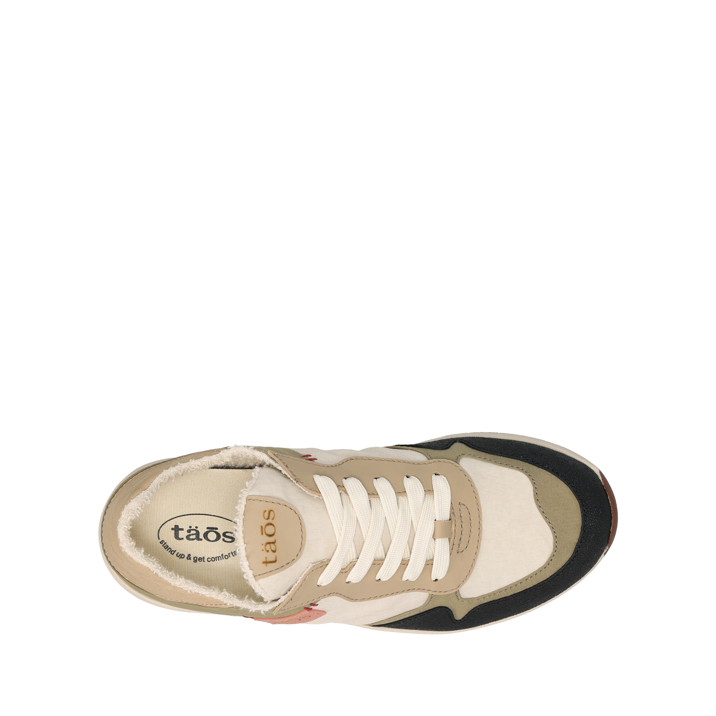 Direction Sneakers | Taos Footwear