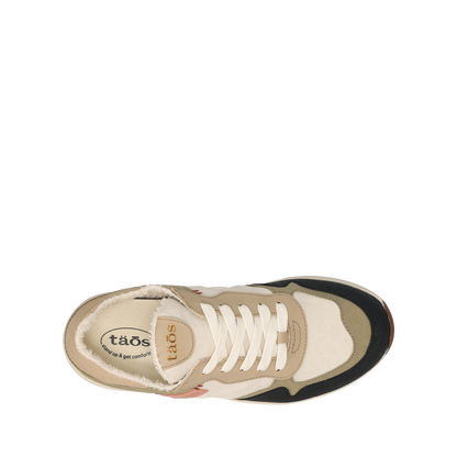 Direction Sneakers | Taos Footwear