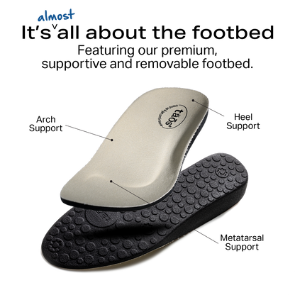 Direction Sneakers | Taos Footwear