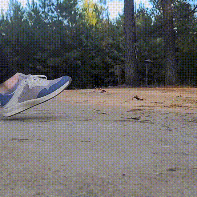 Direction Sneakers | Taos Footwear