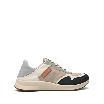 Grey/Cloud Multi,6