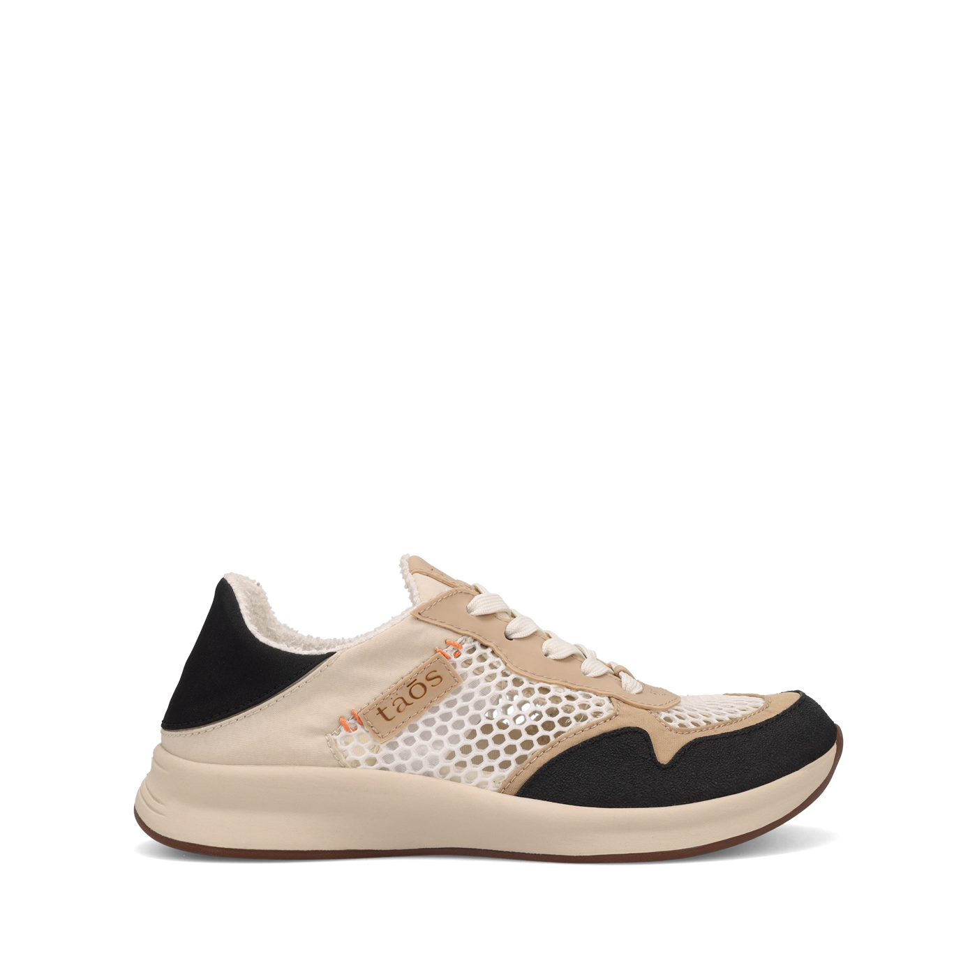 Black/Taupe Multi,6