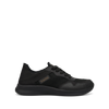 Black/Black