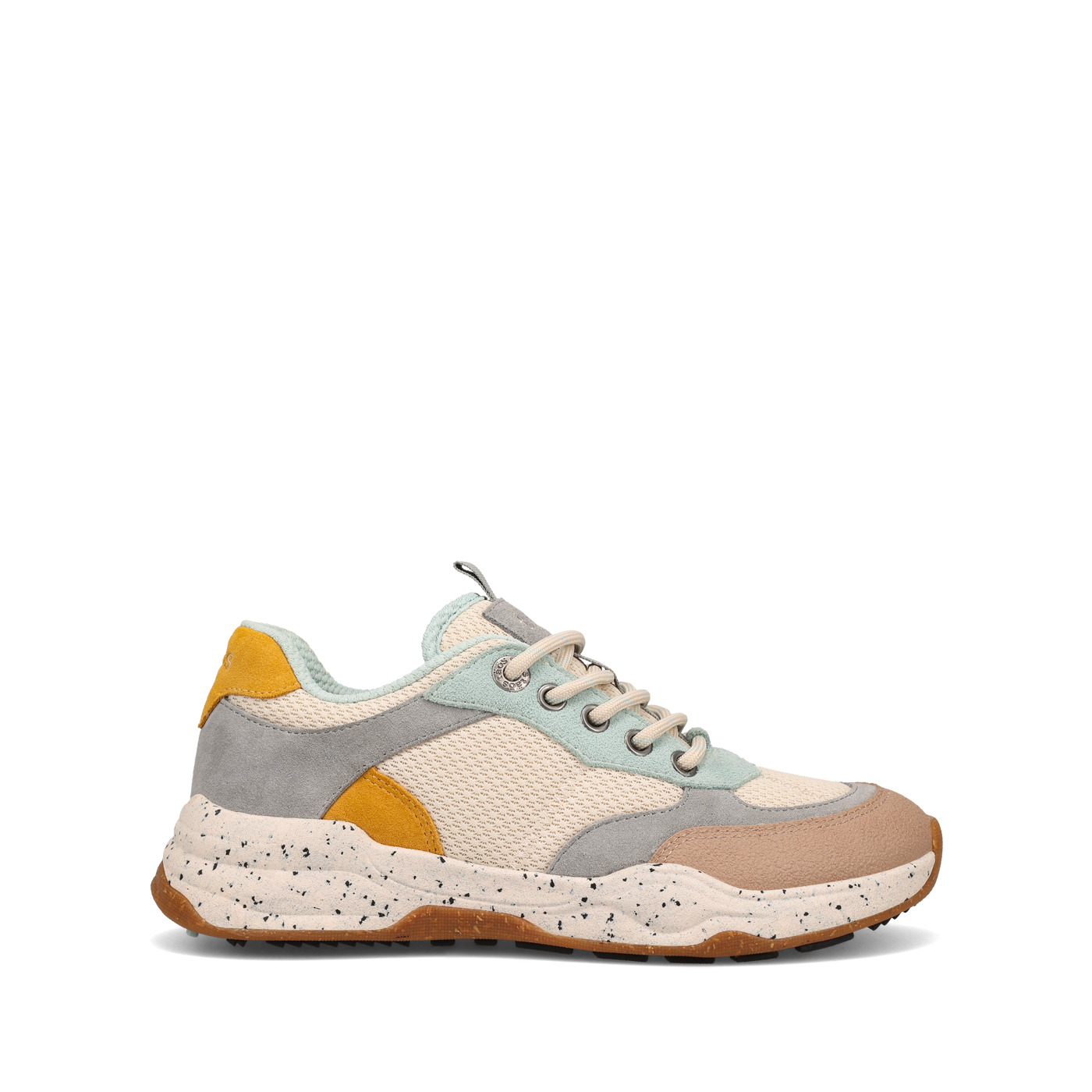 Seafoam Multi,6