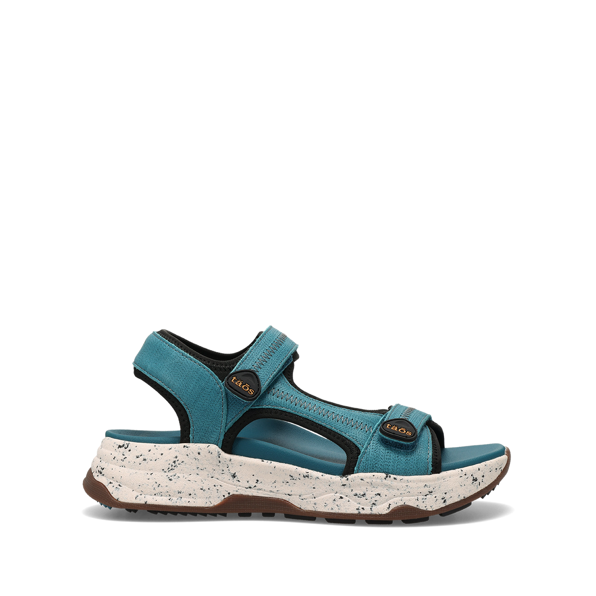 Teal Emboss,6