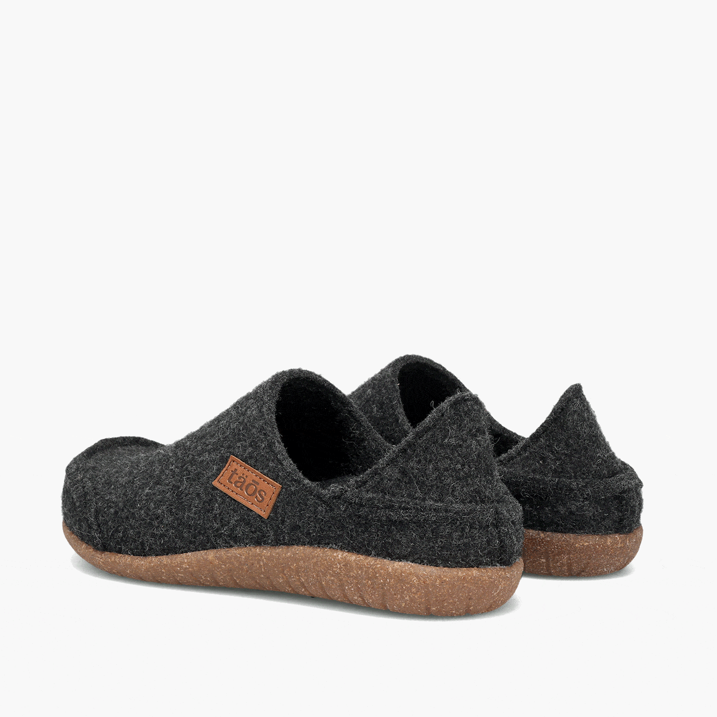 Unisex Convertawool Clogs | Taos Footwear