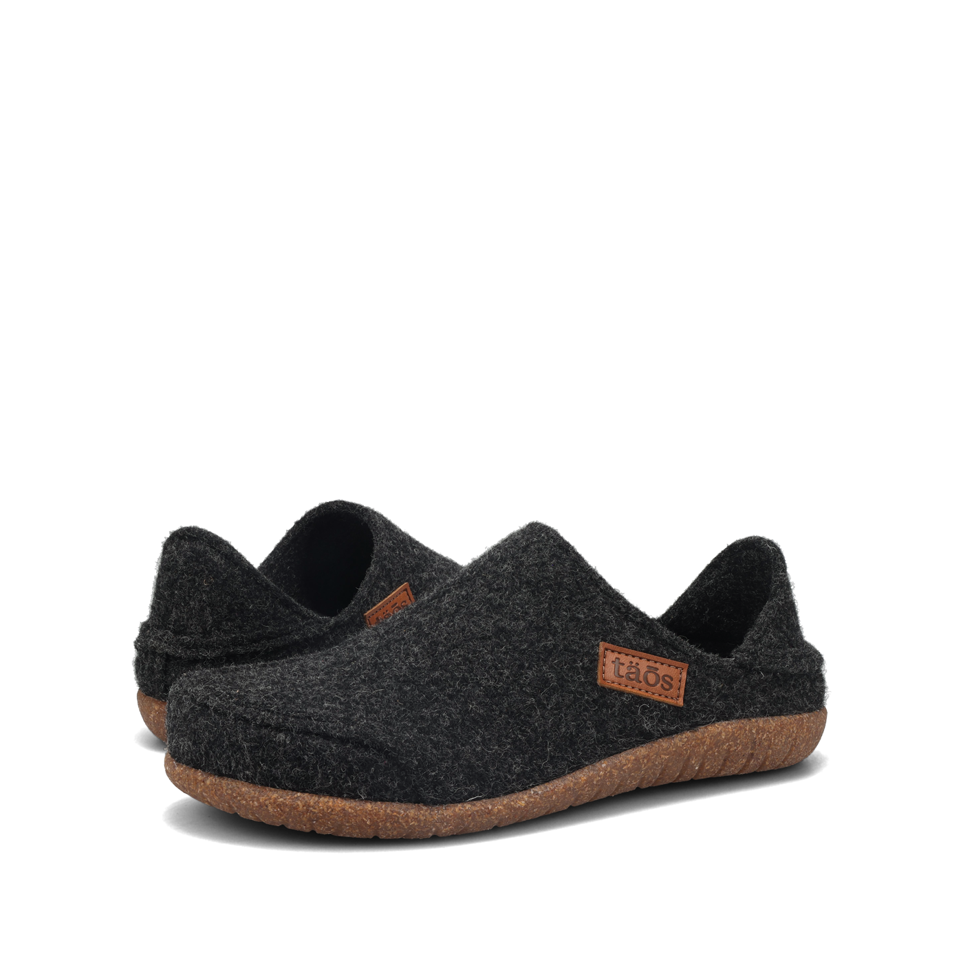 Unisex Convertawool Clogs | Taos Footwear
