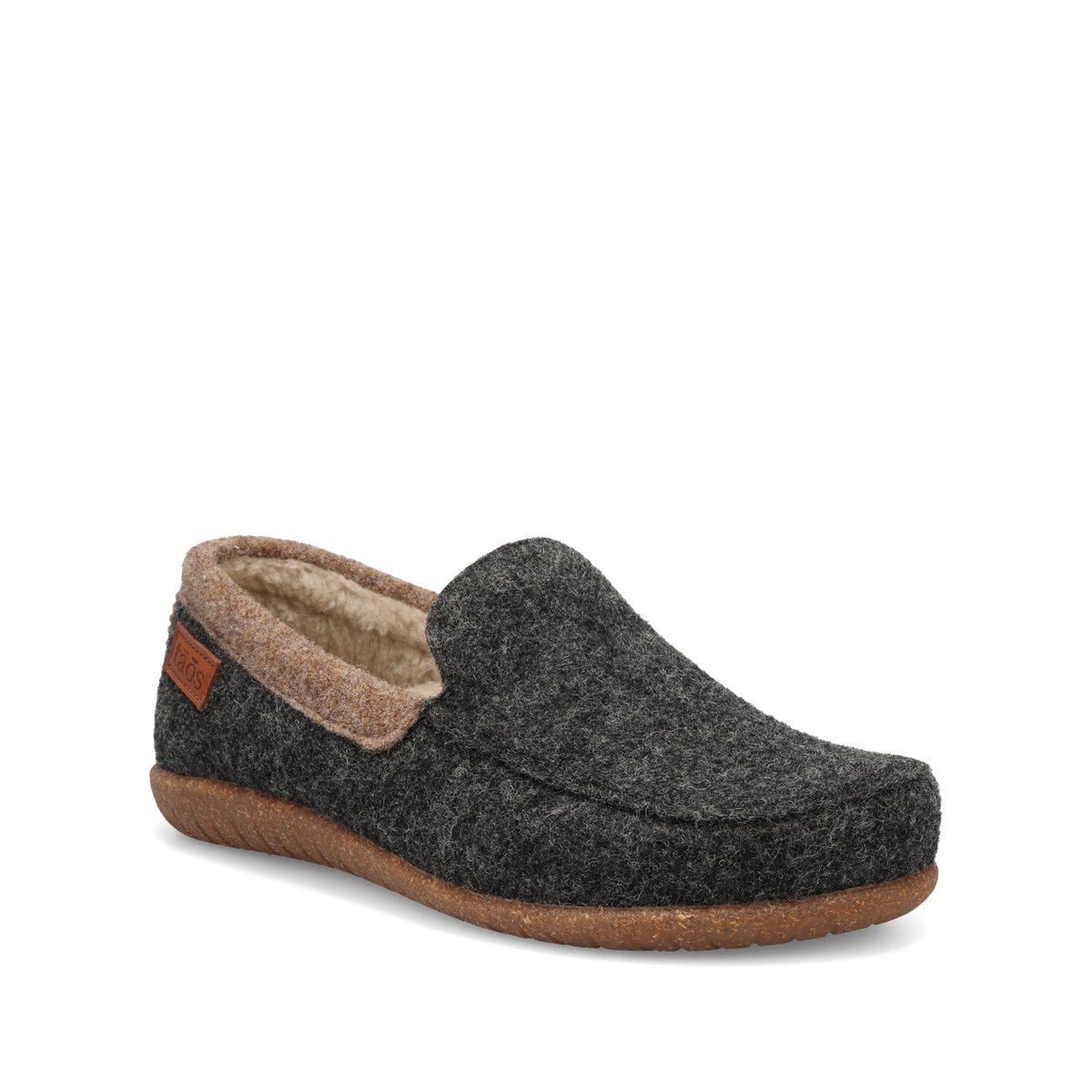 Woolfer | Taos Footwear