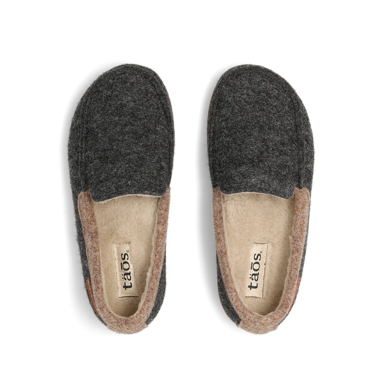 Woolfer | Taos Footwear