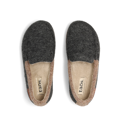 Woolfer | Taos Footwear