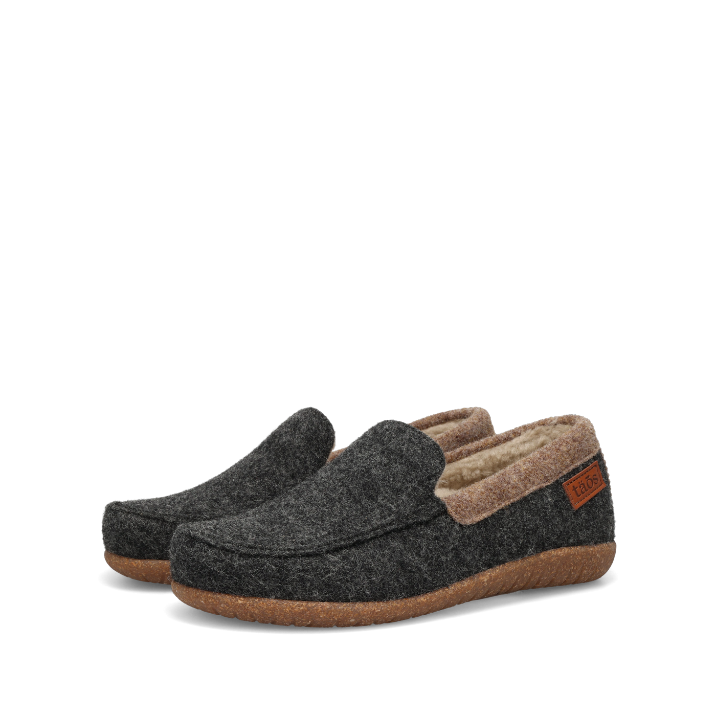 Woolfer | Taos Footwear