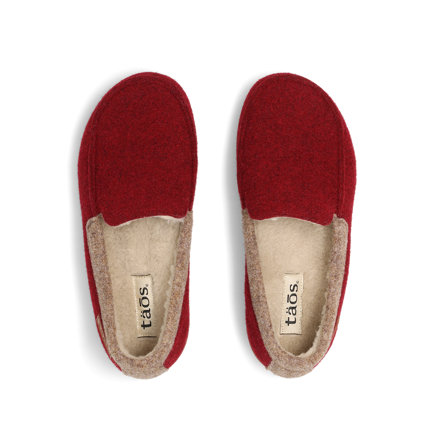 Woolfer | Taos Footwear