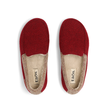 Woolfer | Taos Footwear