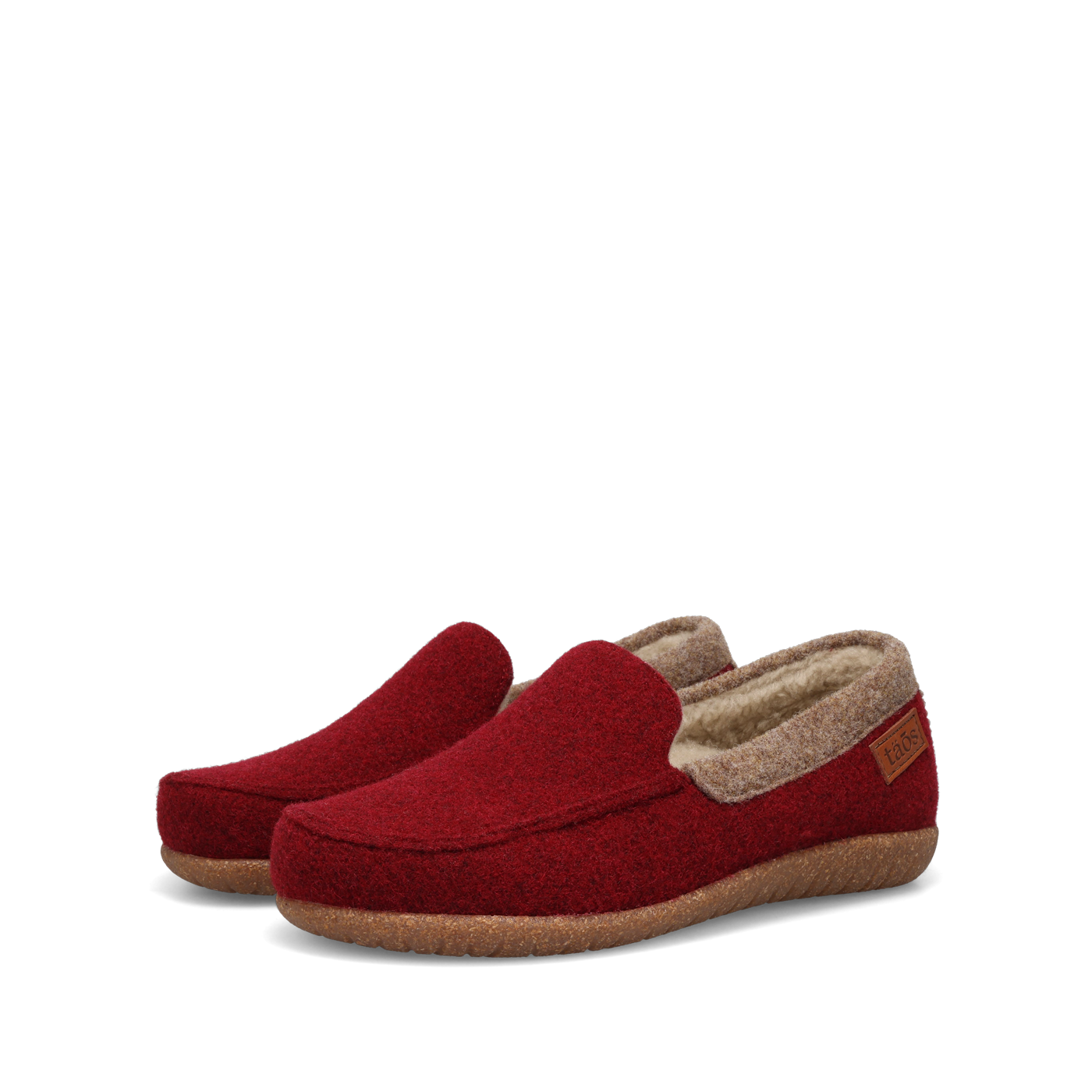 Woolfer | Taos Footwear