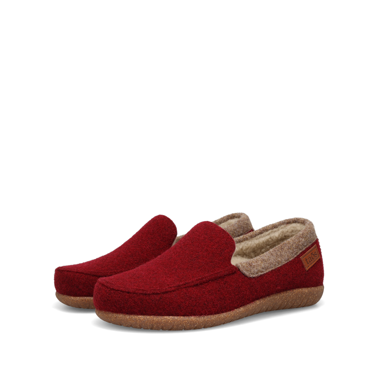 Woolfer | Taos Footwear