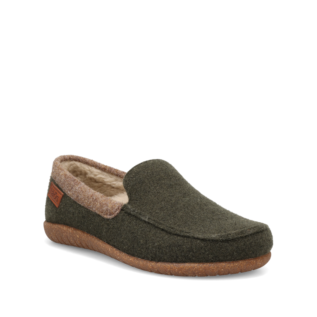 Woolfer | Taos Footwear