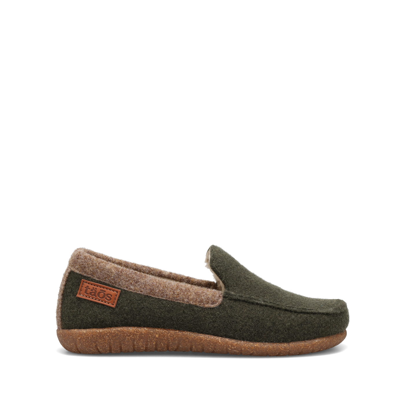 Woolfer | Taos Footwear