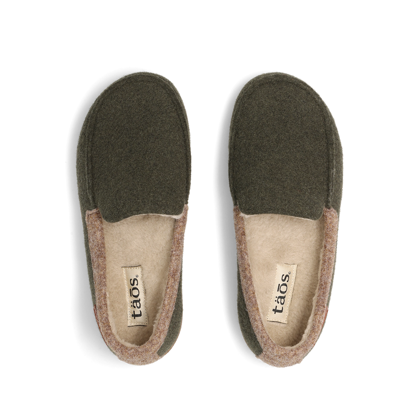 Woolfer | Taos Footwear