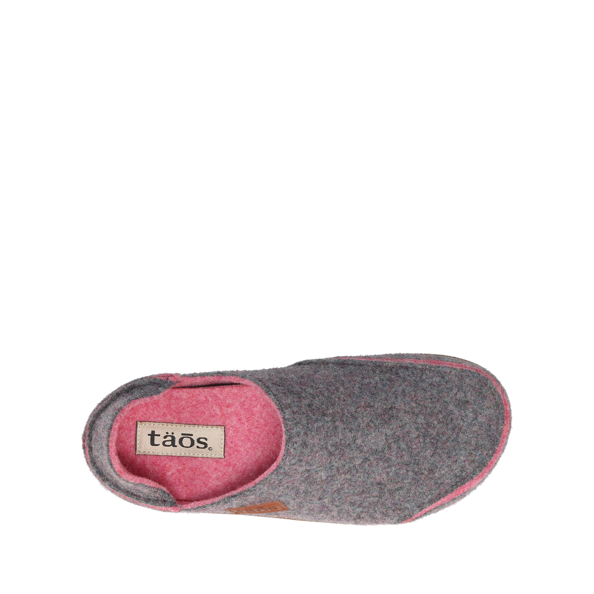 Unisex Convertawool Clogs | Taos Footwear