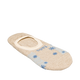 Tan/Blue