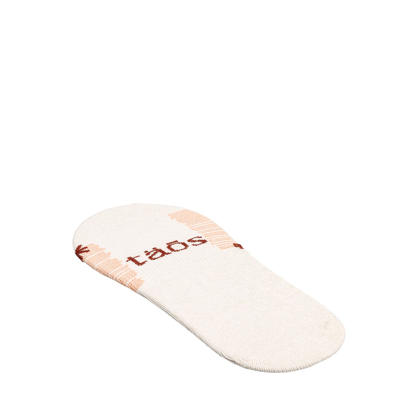 No Show Stars and Stripes Socks Single | Taos Footwear