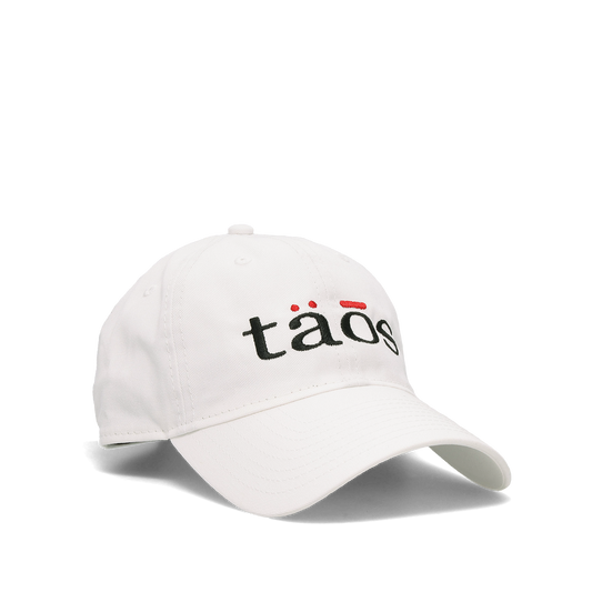 Hat with Embroidery | Taos Footwear