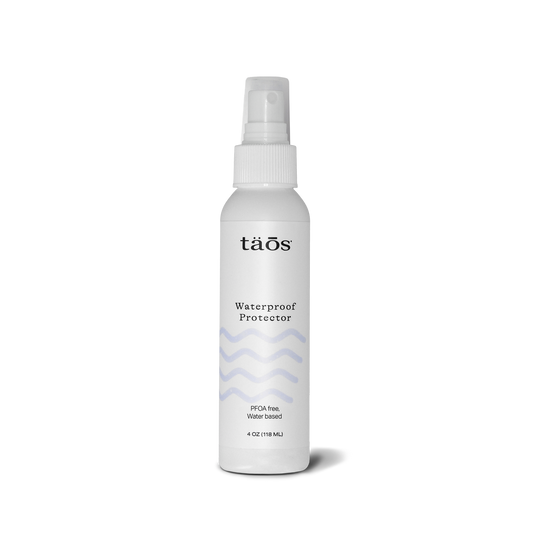 Waterproof Protector Spray | Taos Footwear