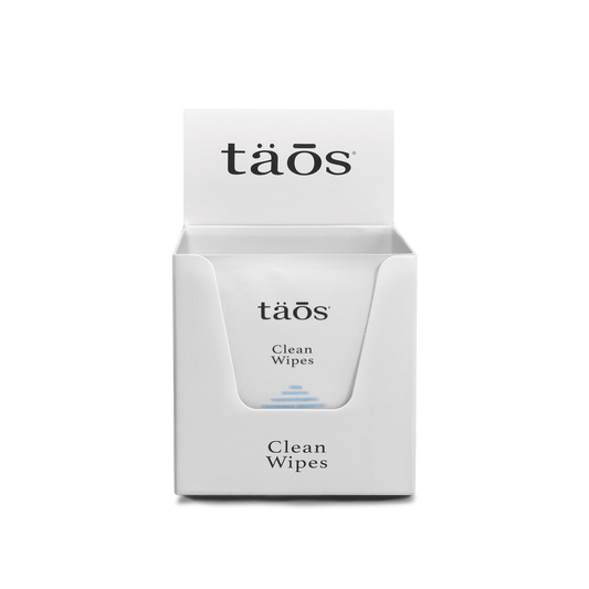 Footwear Wipes | Taos Footwear