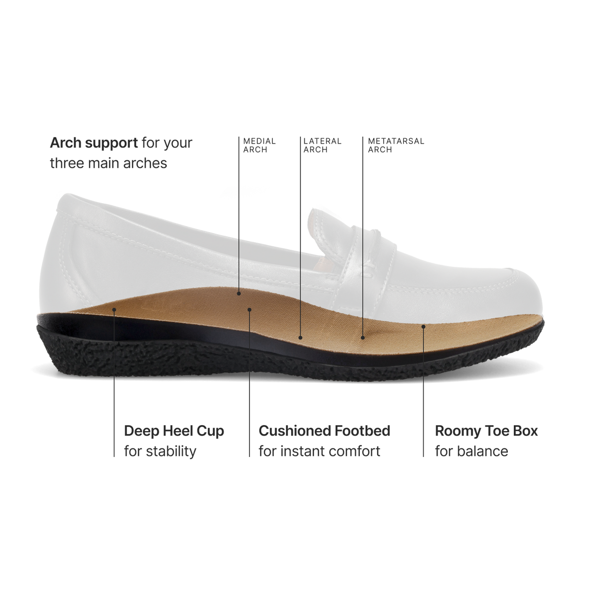 Gabby | Taos Footwear