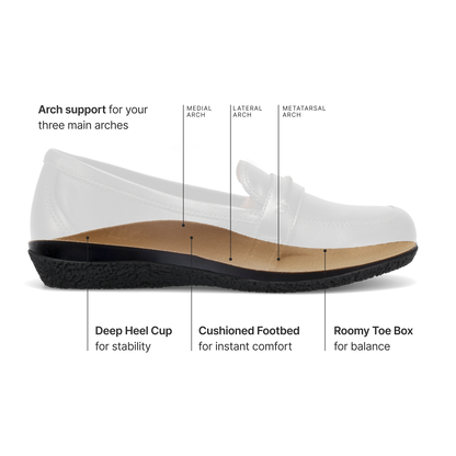 Gabby | Taos Footwear