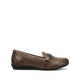 Dark Olive/Mocha Multi